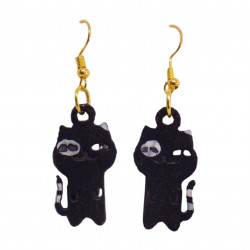 chat-noir bois