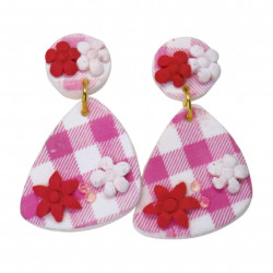petite boucle vintage