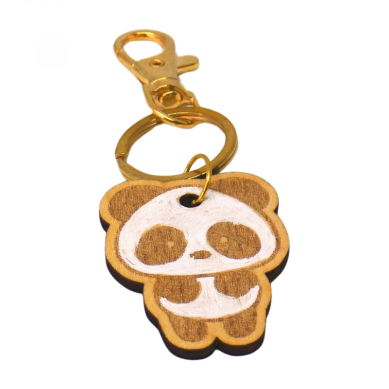 panda