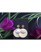 boucles oreilles